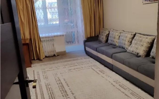 Продажа 3-комнатной квартиры, 60 м² - Продажа трехкомнатных квартир в кирпичном доме в Казахстане - страница 3