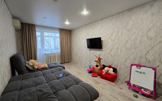 Продажа 2-комнатной квартиры, 52 м², мкр-н 3А - Продажа квартир в Темиртау