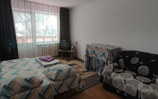 Аренда 1-комнатной квартиры посуточно, 32 м² - Аренда недвижимости в Алматы