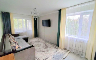 Продажа 3-комнатной квартиры, 60 м², ул. Язева - Продажа квартир в Казахстане