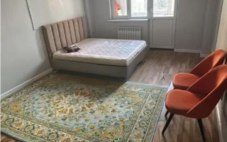 Продажа 1-комнатной квартиры, 34 м², ул. Торайгырова, дом  21/1 - Продажа квартир в новостройках Алматы