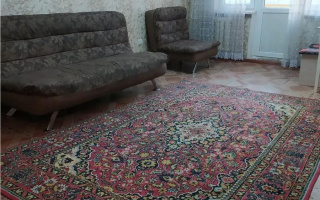 Продажа 3-комнатной квартиры, 58 м², мкр-н 2, дом  51 - Продажа  трехкомнатных квартир в Алматы с фото
