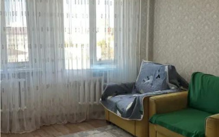 Продажа 2-комнатной квартиры, 65.2 м², пр. Момышулы, дом  25 - Продажа  двухкомнатных квартир в Астане с фото