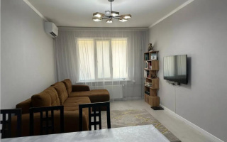 Продажа 2-комнатной квартиры, 41 м², ул. Е-509, дом  9 - Продажа  двухкомнатных квартир в Астане без посредников