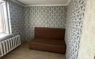 Продажа 1-комнатной квартиры, 28 м² - Недвижимость в Астане - страница 34