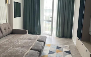 Продажа 1-комнатной квартиры, 41 м² - Продажа  однокомнатных квартир в новостройках Астаны - страница 44