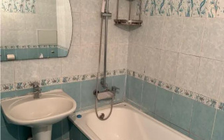 Продажа 1-комнатной квартиры, 34 м², мкр-н Жулдыз-2, дом  45 - Продажа квартир в Алматы