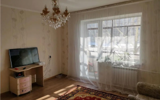 Продажа 2-комнатной квартиры, 53 м² - Продажа квартир в Майкудуке Караганды - страница 8