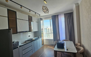 Аренда 2-комнатной квартиры, 65 м² - Продажа действующего бизнеса в Акмолинской области