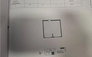 Продажа 2-комнатной квартиры, 47 м², ул. Сыбызгы, дом  100 стр - Продажа квартир в новостройках Алматы