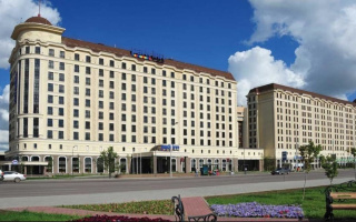 Продажа , 220 м², пр. Сарыарка - Продажа офисных и торговых помещений в Астане