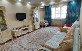 Продажа 3-комнатной квартиры, 107.5 м² - Продажа квартир в Ауэзовском р-не Алматы - страница 2