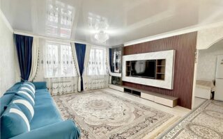 Продажа 3-комнатной квартиры, 98 м² - Продажа квартир в Казахстане - страница 59