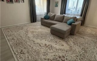 Продажа 4-комнатной квартиры, 108 м² - Продажа квартир в р-не Есиль Астаны