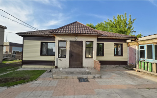 Продажа 4-комнатного дома, 104.2 м², ул. Линейная - Продажа домов, коттеджей в Караганде с фото