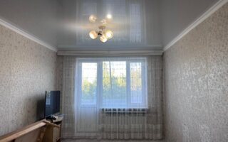 Продажа 1-комнатной квартиры, 31 м² - Продажа однокомнатных квартир в панельном доме в Казахстане - страница 10