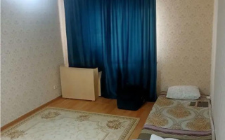 Продажа 1-комнатной квартиры, 36 м² - Продажа однокомнатных квартир в р-не Сарыарка Астаны