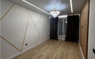 Продажа 3-комнатной квартиры, 58 м², ул. Аккемер, дом  14/1 - Продажа  трехкомнатных квартир в Астане с фото