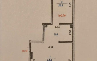 Продажа 2-комнатной квартиры, 71.7 м² - Продажа двухкомнатных квартир от собственников в Казахстане - страница 2