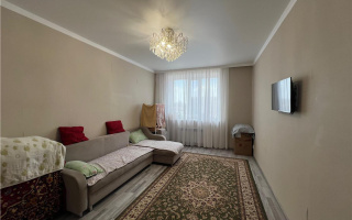 Продажа 2-комнатной квартиры, 61 м², ул. Букетова, дом  50/2 - Продажа и аренда недвижимости в Караганде