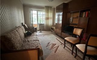 Продажа 2-комнатной квартиры, 44.9 м², ул. Кравцова, дом  2/2 - Продажа квартир в Астане