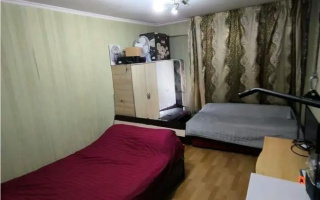 Продажа 1-комнатной квартиры, 34 м² - Продажа  однокомнатных квартир в Алматы без посредников