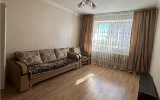 Продажа 2-комнатной квартиры, 64.2 м², пр. Кудайбердыулы, дом  22 - Продажа квартир в Казахстане