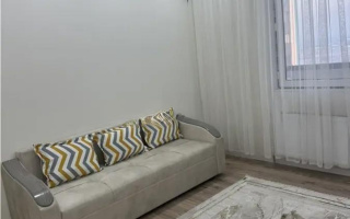 Продажа 1-комнатной квартиры, 30 м² - Продажа квартир в новостройках Алматы без посредников