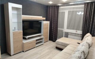 Продажа 3-комнатной квартиры, 51 м² - Продажа трехкомнатных квартир в кирпичном доме в Караганде