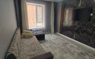 Продажа 2-комнатной квартиры, 55 м² - Продажа квартир в р-не Сарыарка Астаны