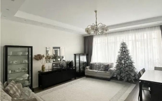 Продажа 4-комнатной квартиры, 135.7 м² - Недвижимость в Казахстане - страница 8