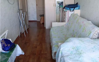 Продажа 3-комнатной квартиры, 65 м², ул. Бирюзова, дом  13 - Продажа  трехкомнатных квартир в Караганде