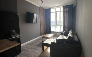 Продажа 2-комнатной квартиры, 40 м², пр. Туран, дом  44Б - Продажа  двухкомнатных квартир в Астане
