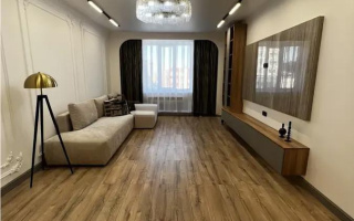 Продажа 2-комнатной квартиры, 72 м², ул. Нажимеденова, дом  15 - Продажа  двухкомнатных квартир в Астане с фото