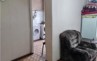 Продажа 1-комнатной квартиры, 29 м², ул. Ермекова, дом  35 - Продажа  однокомнатных квартир в Караганде без посредников