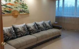 Продажа 3-комнатной квартиры, 68 м², пр. Республики, дом  18 - Продажа квартир в Караганде без посредников с фото