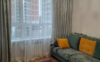 Продажа 3-комнатной квартиры, 65 м², ул. Коктерек, дом  139/11 - Продажа  трехкомнатных квартир в новостройках Алматы без посредников с фото