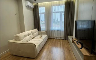 Продажа 2-комнатной квартиры, 52 м², ул. Талапты, дом  34/1 - Продажа квартир в Бостандыкском р-не Алматы