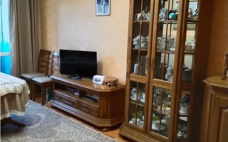 Продажа 2-комнатной квартиры, 44 м², пр. Республики, дом  22 - Продажа  двухкомнатных квартир в Караганде