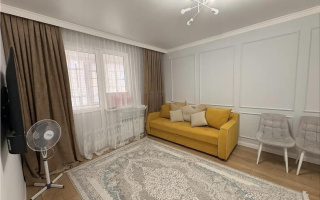 Продажа 1-комнатной квартиры, 39 м² - Продажа однокомнатных квартир в Астане