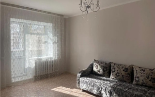 Продажа 1-комнатной квартиры, 38 м², ул. Бейсекбаева, дом  14 - Продажа  однокомнатных квартир в Астане без посредников