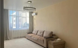 Продажа 3-комнатной квартиры, 97 м², ул. Нурмагамбетова, дом  19 - Продажа  трехкомнатных квартир в новостройках Астаны