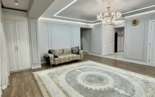 Продажа 4-комнатной квартиры, 120 м² - Продажа квартир в новостройках Алматы - страница 24