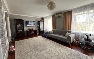 Продажа 3-комнатной квартиры, 95 м²