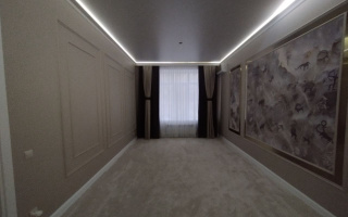 Продажа 2-комнатной квартиры, 72.3 м², ул. Алии Молдагуловой - Продажа и аренда недвижимости в Уральске