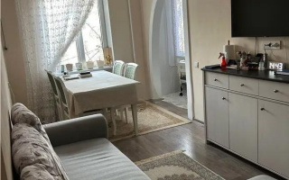 Продажа 3-комнатной квартиры, 60 м², ул. Жарокова, дом  97 - Продажа квартир в Алматы