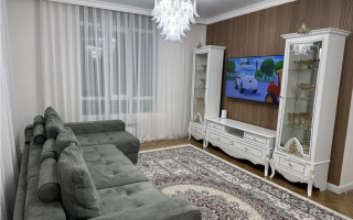 Продажа 5-комнатной квартиры, 166 м² - Продажа пятикомнатных и более квартир в Астане