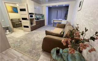 Продажа 2-комнатной квартиры, 40.6 м², ул. Кайсенова, дом  2 - Продажа  двухкомнатных квартир в новостройках Астаны