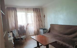 Продажа 3-комнатной квартиры, 61.5 м², мкр-н 1, дом  41А - Продажа  трехкомнатных квартир в Алматы без посредников