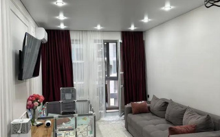 Продажа 1-комнатной квартиры, 31 м² - Продажа квартир в Казахстане - страница 118